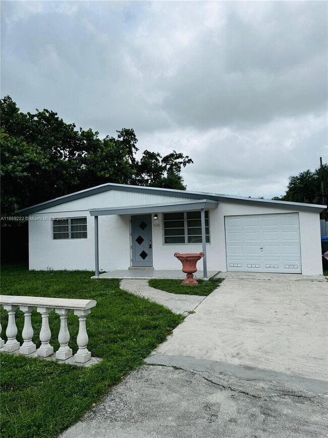 Building Photo - 5630 Simms St Rental