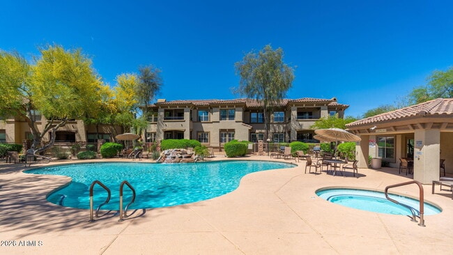 Photo - 19700 N 76th St Unidad 2042