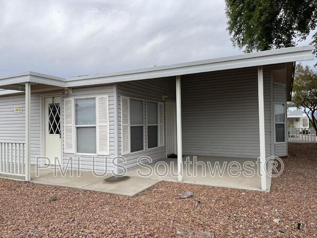 2350 Adobe Rd