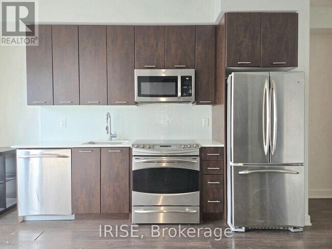 Photo - 169 Fort York Blvd Unité 710