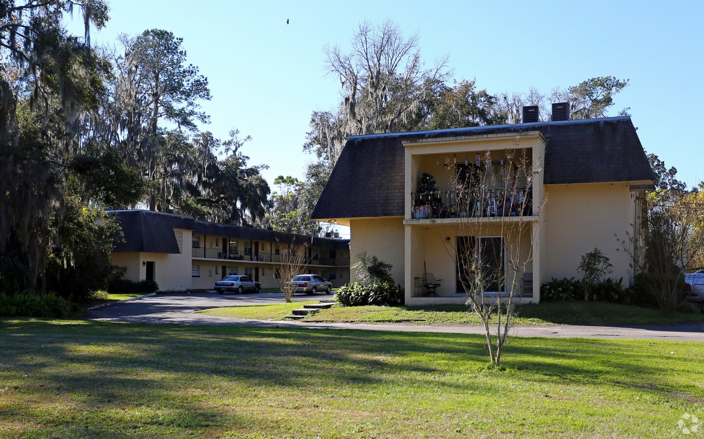 Photo - Arbor Glade Apartments