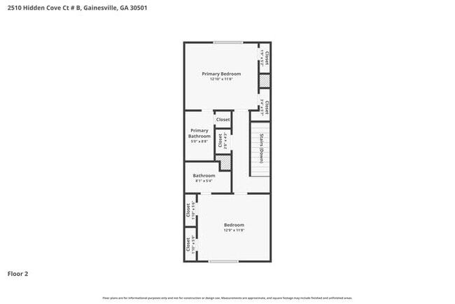 Photo - 2510 Hidden Cove Ct