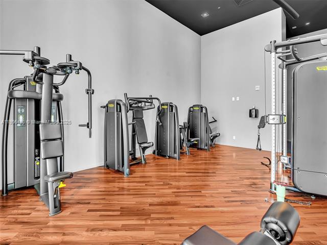 Photo - 1300 Brickell Bay Dr Unit 4202