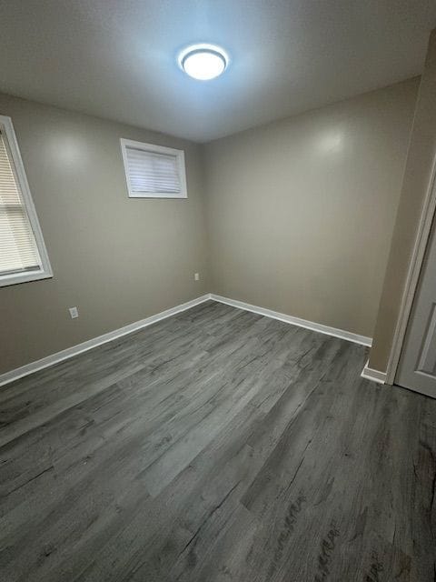Photo - 2440 S Street Southeast, #4 Unidad #4