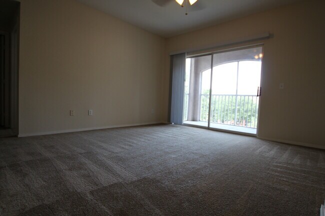Photo - The Preserve @ Temple Terrace - 1 bed/1 bath, 3rd floor condo Half off 1st FULL month's rent! Unit 304