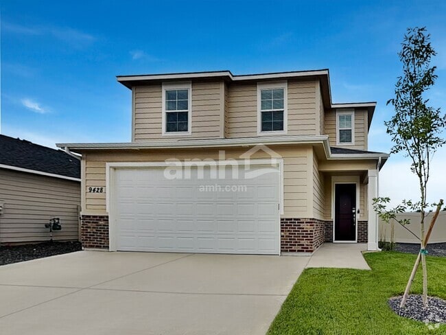 Building Photo - 9428 W Shumard St Rental