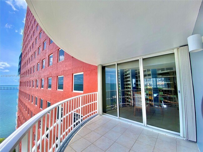 Photo - 1627 Brickell Ave Condo Unit 2005
