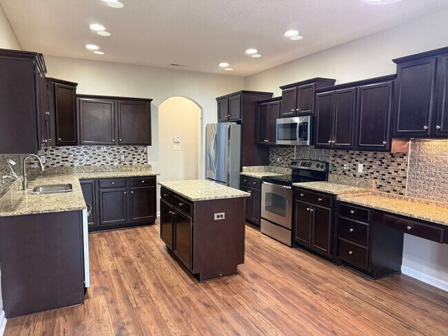 Photo - 5 bedroom, 4 bath House