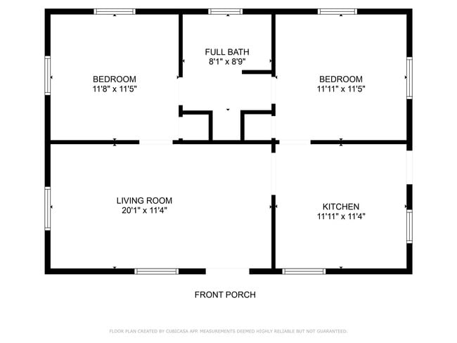 Photo - 6714 Dillon St