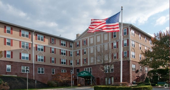 Building Photo - Logan Park Senior Living Rental