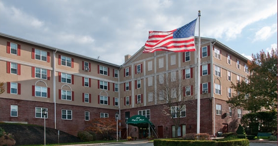 Logan Park Senior Living - Logan Park Senior Living Apartments