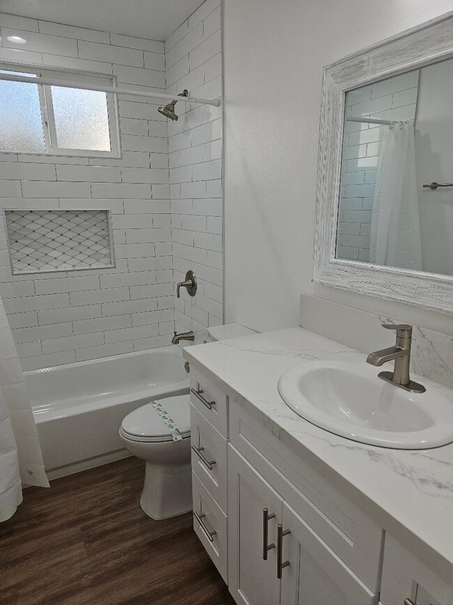 Page Park Apartments