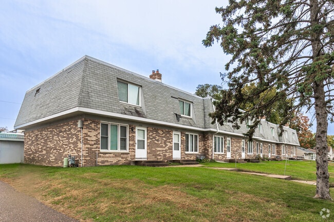 Maple Hills Townhomes