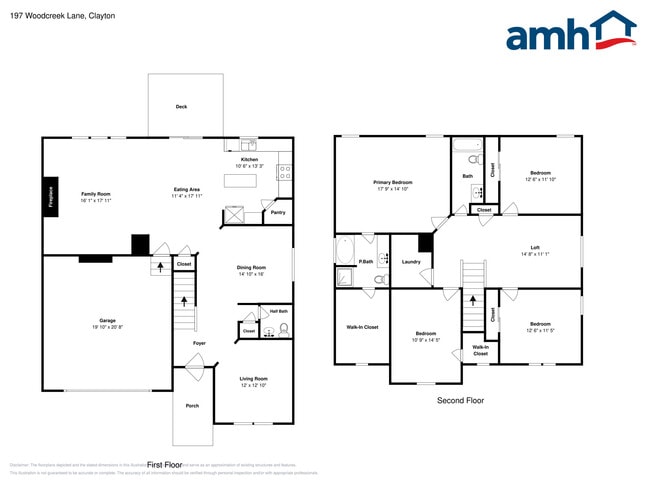 Photo - 197 Woodcreek Ln