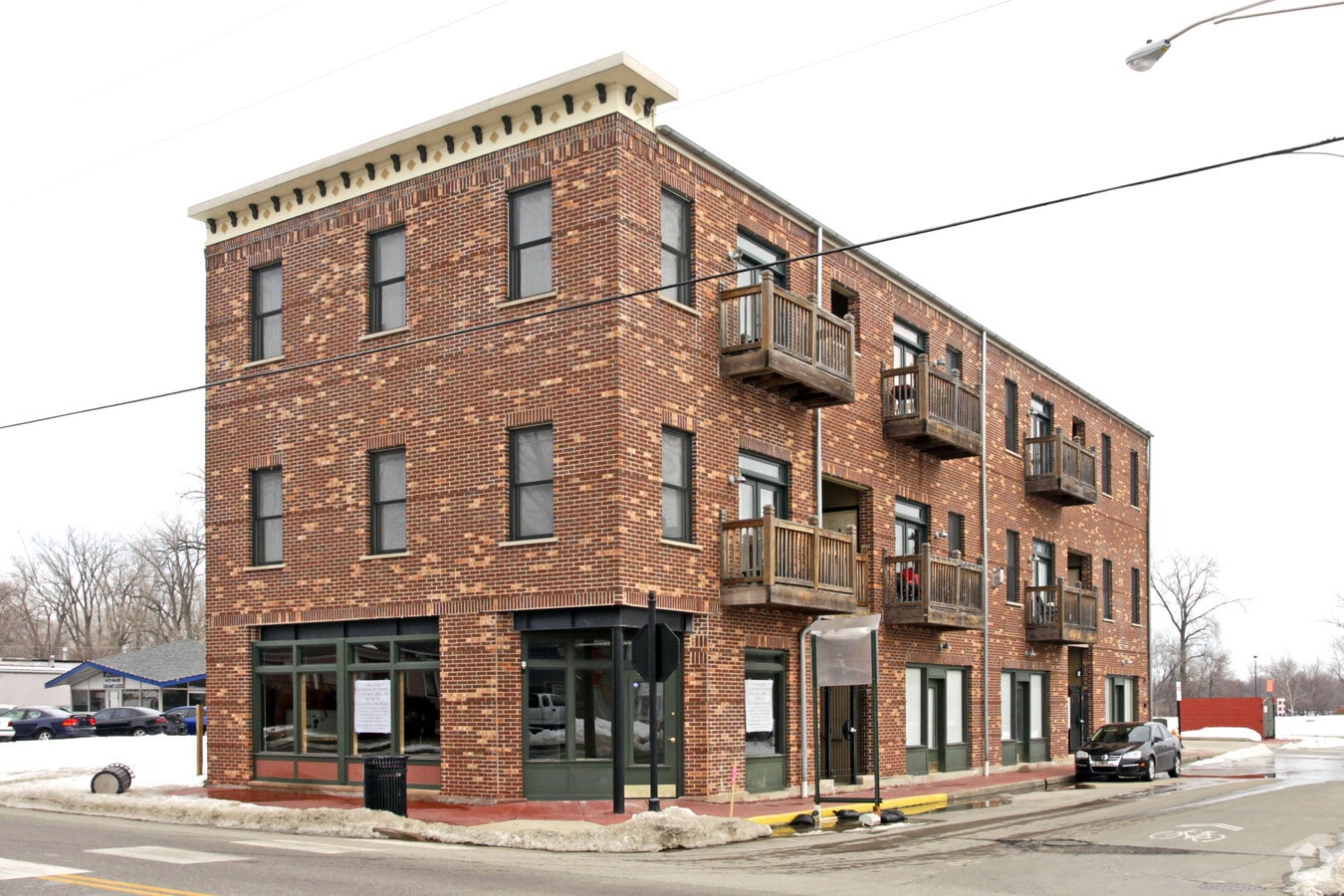 Photo - Riverfront Lofts