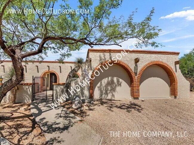Photo - 5243 N Stonehouse Pl