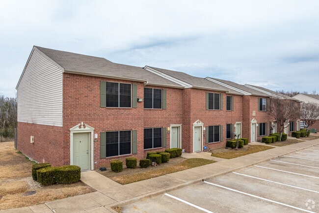 Heather Lane Apartments
