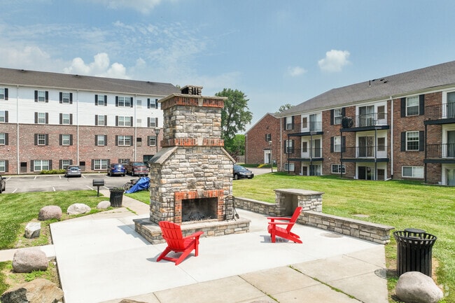 University Hills