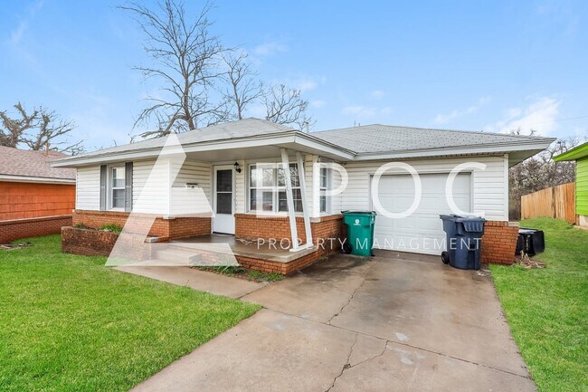Photo - 1616 NE 38th St