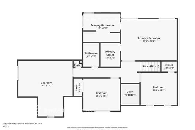 Photo - 17400 Cambridge Grove Dr