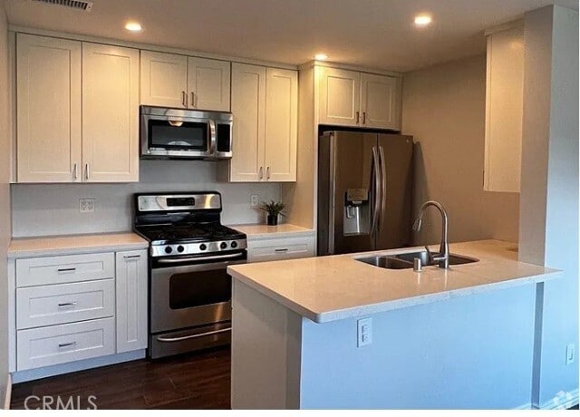 Building Photo - 15225 Santa Gertrudes Ave Unit P102 Rental