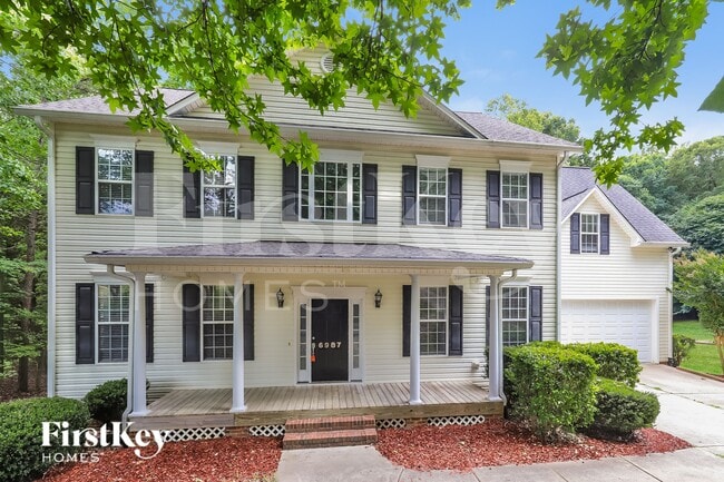 Photo - 6987 Brandi Wood Cir