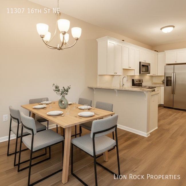 Photo - 11307 16th St NE