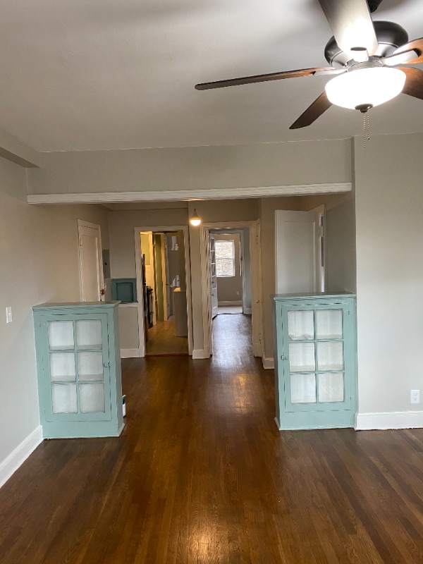 Photo - 3914 9th St NE Unit 4