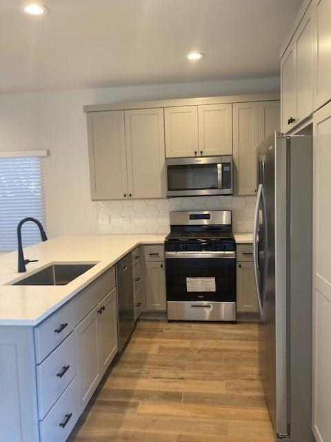 Photo - 3411 Willow Springs Rd