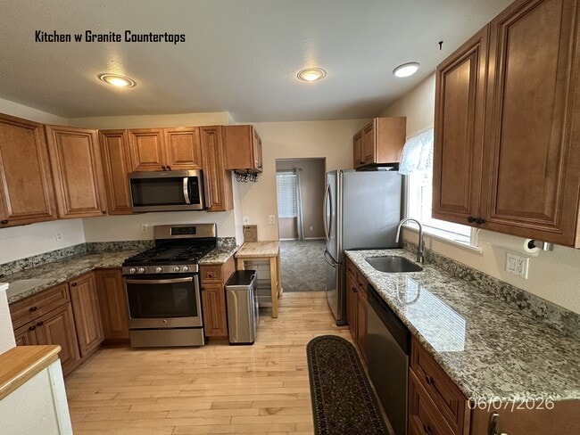 Photo - 724 E Dalton Ave