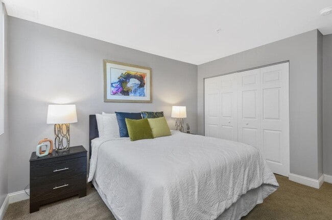 The Phoenix Apartments