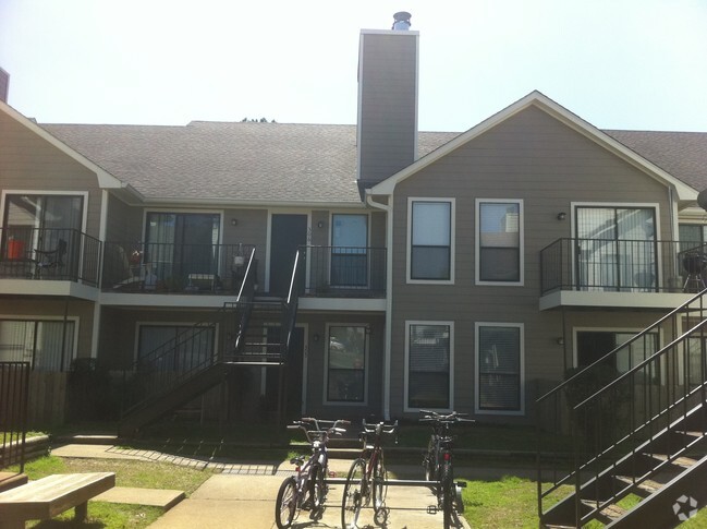 Building Photo - Preservation Hill Condos