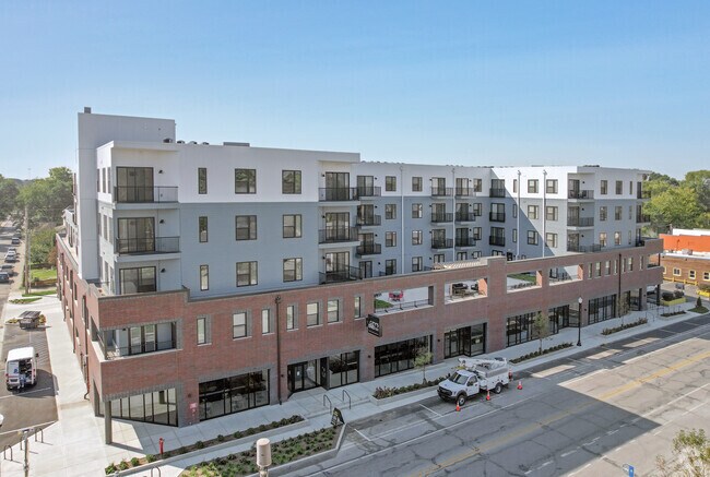 City's End - City's End