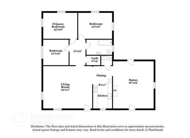 Photo - 1724 Englewood Dr