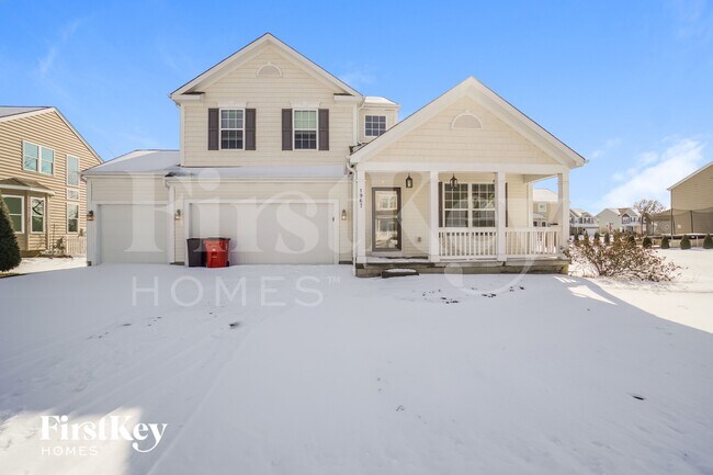 Building Photo - 1967 Caplinger Dr