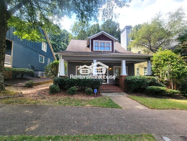 Building Photo - 1357 Benteen Park Dr SE Rental