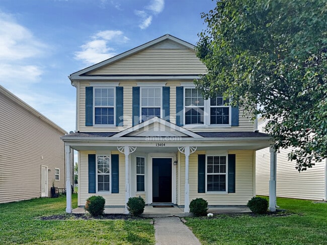 Building Photo - 13404 All American Rd Rental