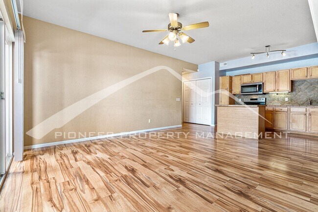 Photo - Beautiful First Floor Condo with Open Floo...