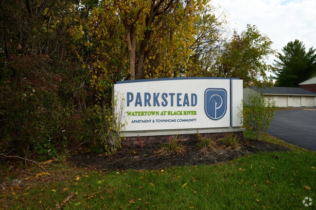 Parkstead Black River