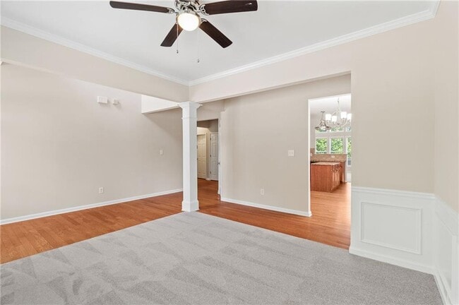 Photo - 1125 Harvest Brook Dr NE