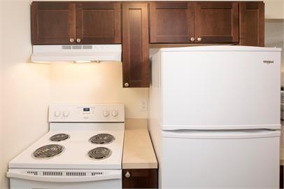 Pointe Apartments