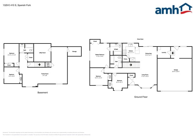 Photo - 1329 E 410 S St