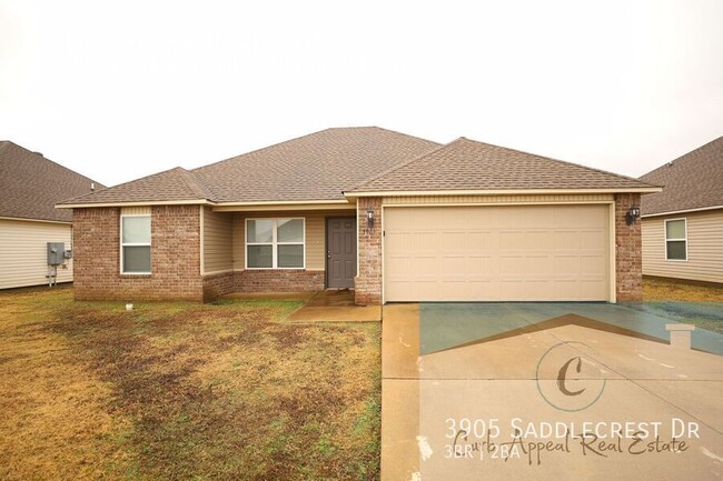 Beautiful 3 bed / 2 bath home - Nettleton!... - Beautiful 3 bed / 2 bath home - Nettleton!...