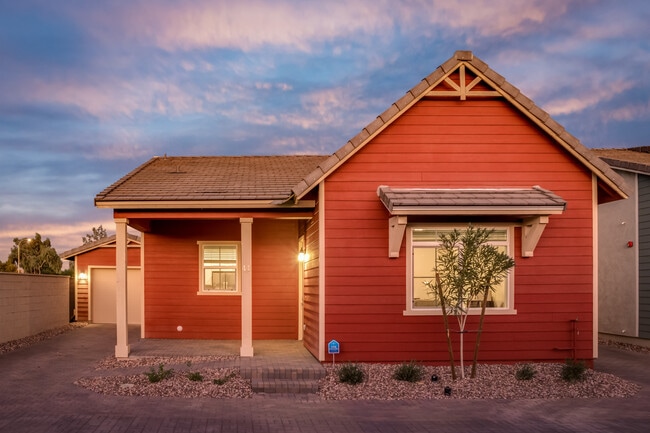 Blair - Plan 3