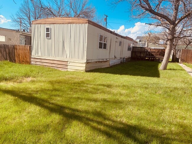 Photo - 2 Bedroom 2 bath Mobile Home in Great Falls