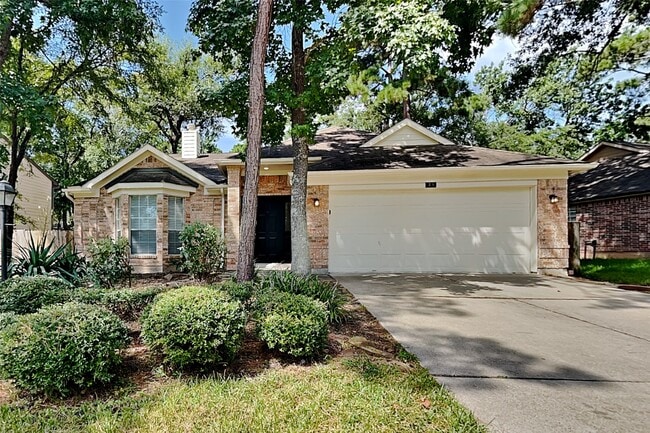 Building Photo - 48 N High Oaks Cir Rental
