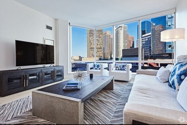Building Photo - 1 Franklin St Unit 1507 Rental