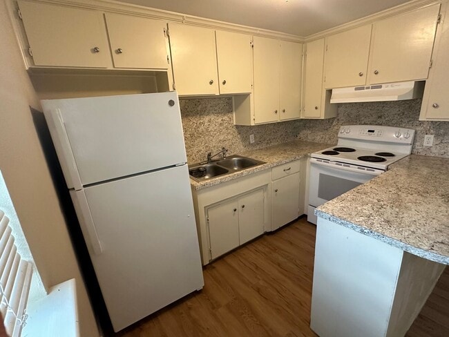 Photo - Ready for move in