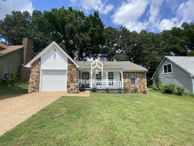 Building Photo - 4474 Bonnie Brae Dr Rental