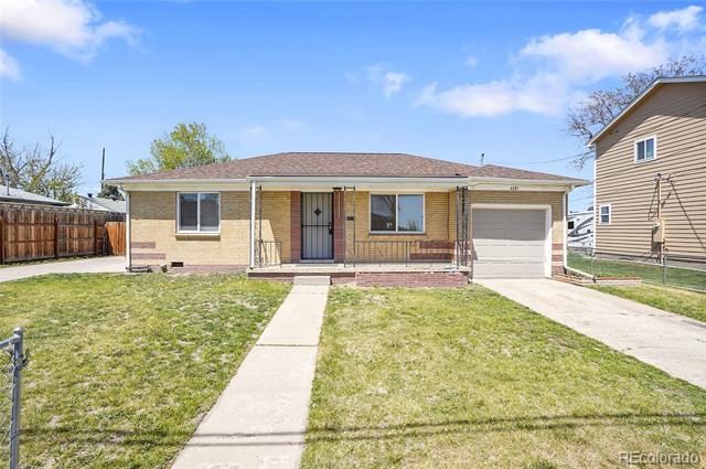 Photo - 6485 W 53rd Ave